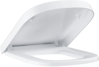Крышка-сиденье Grohe Euro Ceramic с микролифтом 39330001