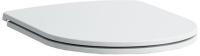 8.9896.5.000.000.1 PRO Крышка-сиденье, тонкое