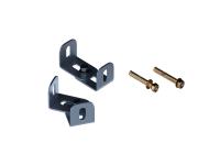 KKI-0000033 Комплект крепления для инсталляций к стене (угловой монтаж) 75 -105 мм