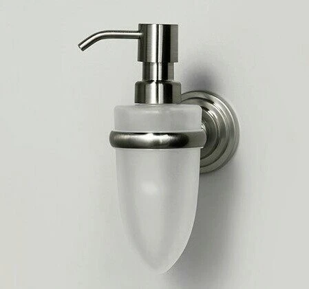 Дозатор для жидкого мыла WasserKraft Ammer K-7099