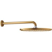 Верхний душ Grohe Rainshower Cosmopolitan 310 26066GN0 Холодный рассвет матовый