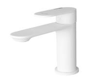 Смеситель WasserKraft Mindel 8503, из нержавеющей стали, рычажный