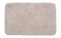 Коврик для ванной комнаты WasserKraft Kammel BM-8311 Crystal Gray