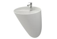 Раковина Ambassador Queen 116T20002 (535*465*765) БЕЛАЯ