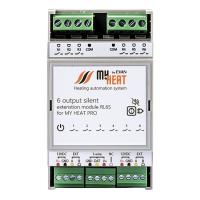 Симисторный блок MY HEAT RL6S