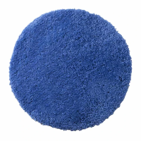 Коврик для ванной комнаты WasserKraft Dill BM-3914 Star Sapphire