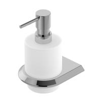 Диспенсер для мыла подвесной CEZARES LINER-SOIS-V-01
