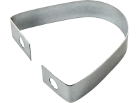 Хомут спринклерный без гайки SHUFT 8quot; (d=222мм) (упак.50шт)