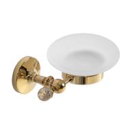Держатель мыльницы ART&MAX ANTIC CRYSTAL AM-E-2699ASJ-Do