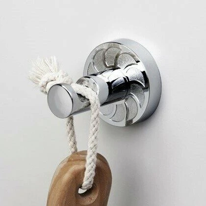 Крючок WasserKraft Isen K-4023