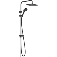Душевая стойка Hansgrohe Vernis Shape Showerpipe 230 1jet Reno EcoSmart 26289670