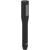 Душевая лейка Grohe Euphoria Cosmopolitan 22126KF0 1 режим, черный матовый