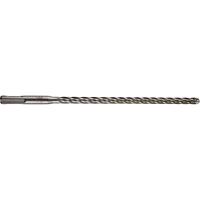 Бур Milwaukee SDS+ MX4 12x160