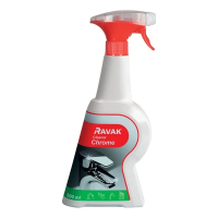 Чистящее средство Ravak Cleaner Chrome 500мл X01106