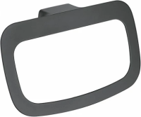 Держатель полотенец WasserKraft Elbe K-7260