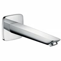 Излив для смесителя Hansgrohe Logis 71410000 Хром