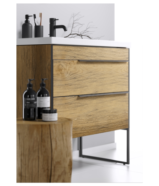 Комплект ножек 382 мм