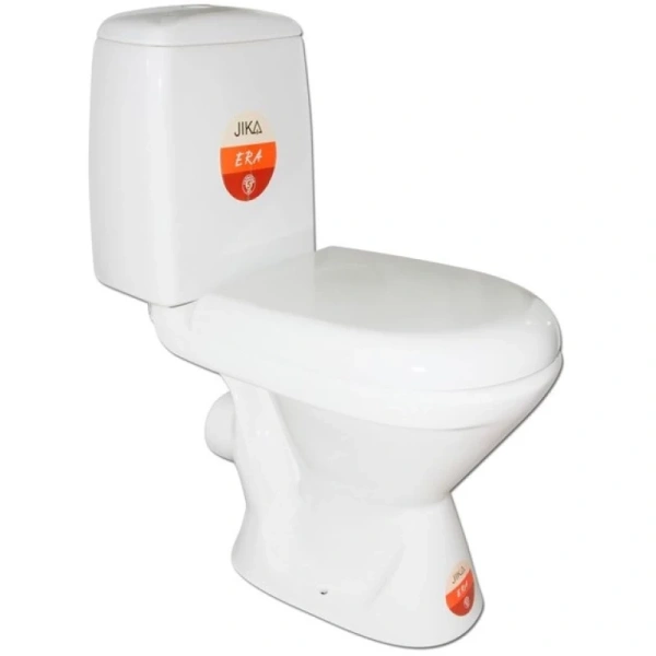 Сиденье для унитаза Jika Era 8.9153.3.000.000.1
