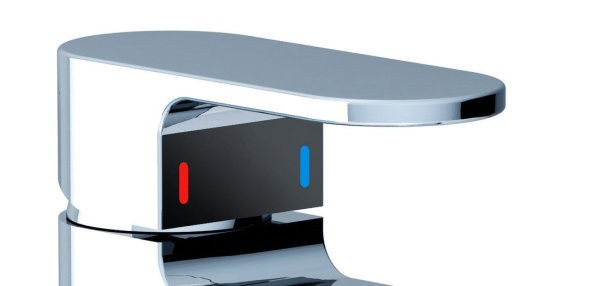 Смеситель для биде Ravak Chrome CR 055.00 X070055