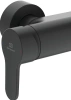 Душевая стойка Ideal Standard IdealRain BC525XG черный