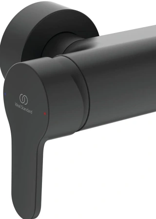 Душевая стойка Ideal Standard IdealRain BC525XG черный