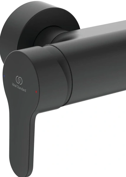 Душевая стойка Ideal Standard IdealRain BC525XG черный