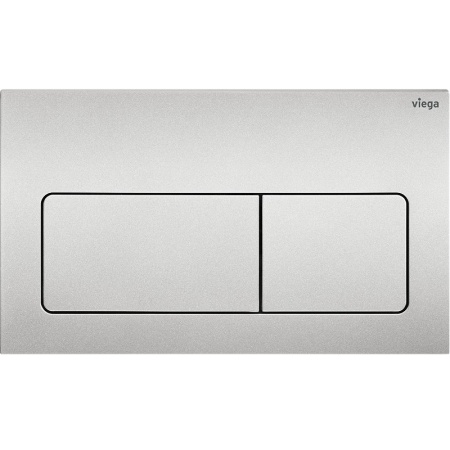 Клавиша смыва Viega Prevista Visign for Life 8601.1 773724 Хром матовый