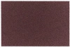 Коврик для ванной комнаты WasserKraft Vils BM-1041 Deep Mahogany