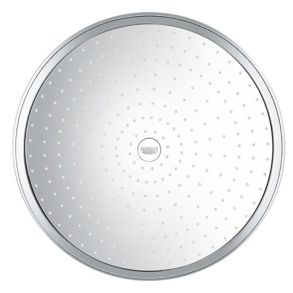 Верхний душ Grohe Rainshower Cosmopolitan 28778000 Хром