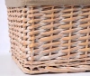 Плетеная корзина WasserKraft Kammel WB-180-S