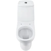 Унитаз-компакт с сиденьем микролифт Santek Остин 1.WH30.2.419