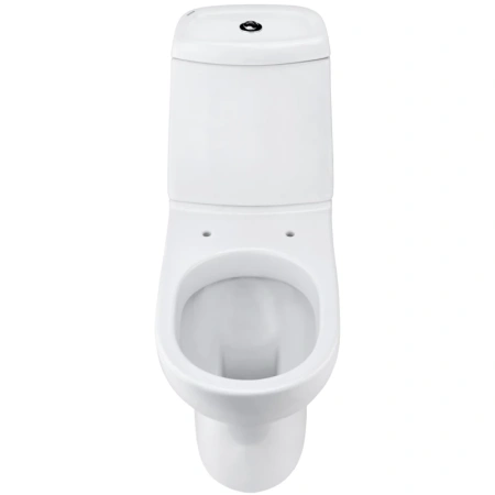 Унитаз-компакт с сиденьем микролифт Santek Остин 1.WH30.2.419