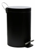 Ведро для мусора WasserKraft 5L K-635BLACK