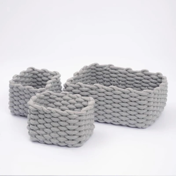 Набор корзин WasserKraft Mindel WB-850 Set