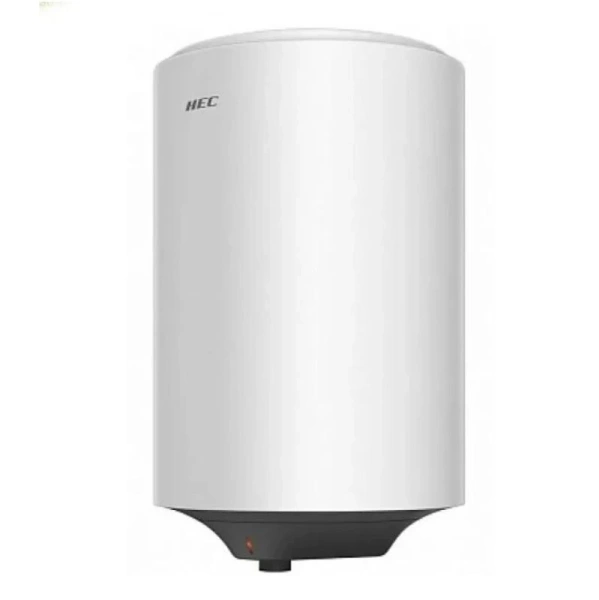 Водонагреватель электрический накопительный Haier HE1 эмалированный круглый 80л с механическим термостатом GA0G7EE00RU