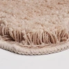 Коврик для ванной комнаты WasserKraft Kammel BM-8332 Hazelnut
