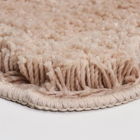 Коврик для ванной комнаты WasserKraft Kammel BM-8332 Hazelnut