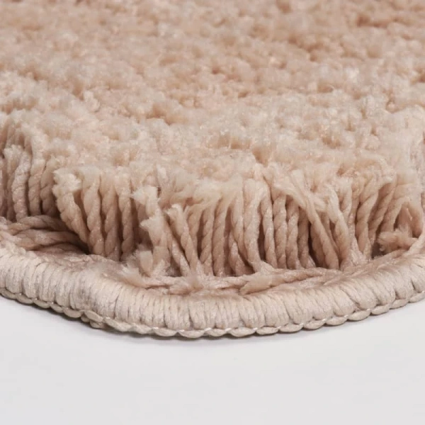 Коврик для ванной комнаты WasserKraft Kammel BM-8332 Hazelnut