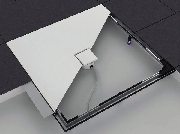Опорная рама Kaldewei Superplan 140x100 584574250000