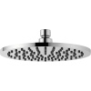 Верхний душ Ideal Standard Ideal Rain Soft B9442AA Хром