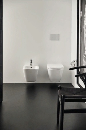 Биде Ideal Standard I.Life B T461501 подвесное Евробелое