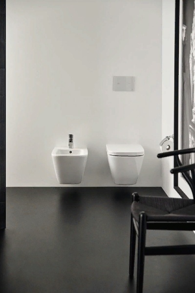 Биде Ideal Standard I.Life B T461501 подвесное Евробелое