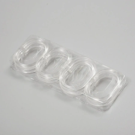 Карниз для ванной WasserKraft Dinkel SC-461120