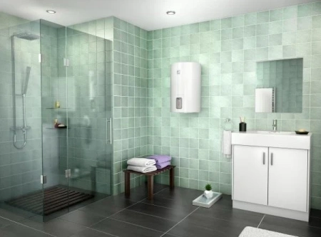 Водонагреватель Ariston ABS LYDOS R 80 V 220v (3201972)