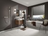 Мыльница Hansgrohe AddStoris 41746000 Хром