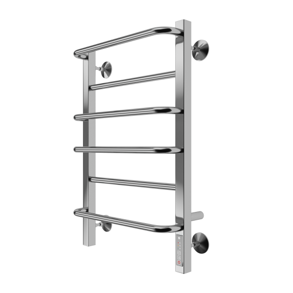 Полотенцесушитель электрический Terminus Евромикс П6 400x650 квадро