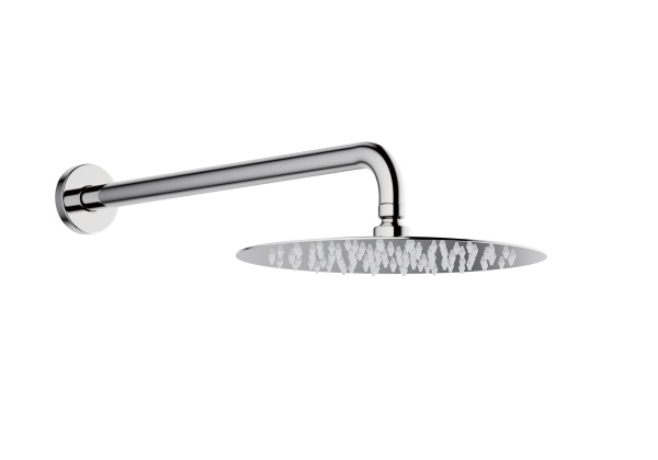 Set 4 в 1 душевой комплект AQUATEK AQ1173CR БЕТТА