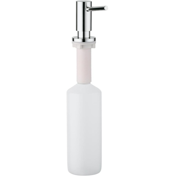 Дозатор для жидкого мыла Grohe Cosmopolitan 40535000 Хром
