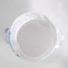 Корзина для белья WasserKraft Rossel WB-572