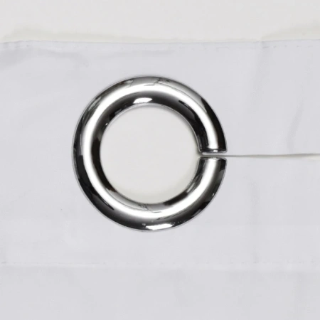 Штора для ванной WasserKraft Dill SC-39102